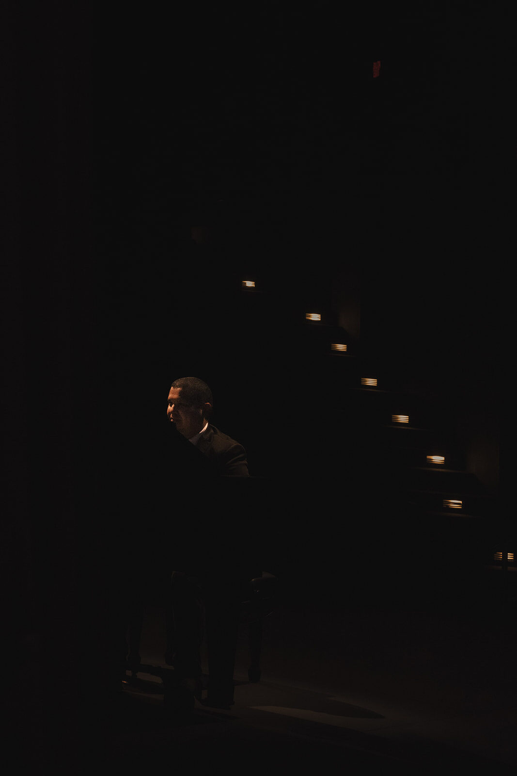 Concierto en la Universidad Interamericana de Puerto Rico — 38